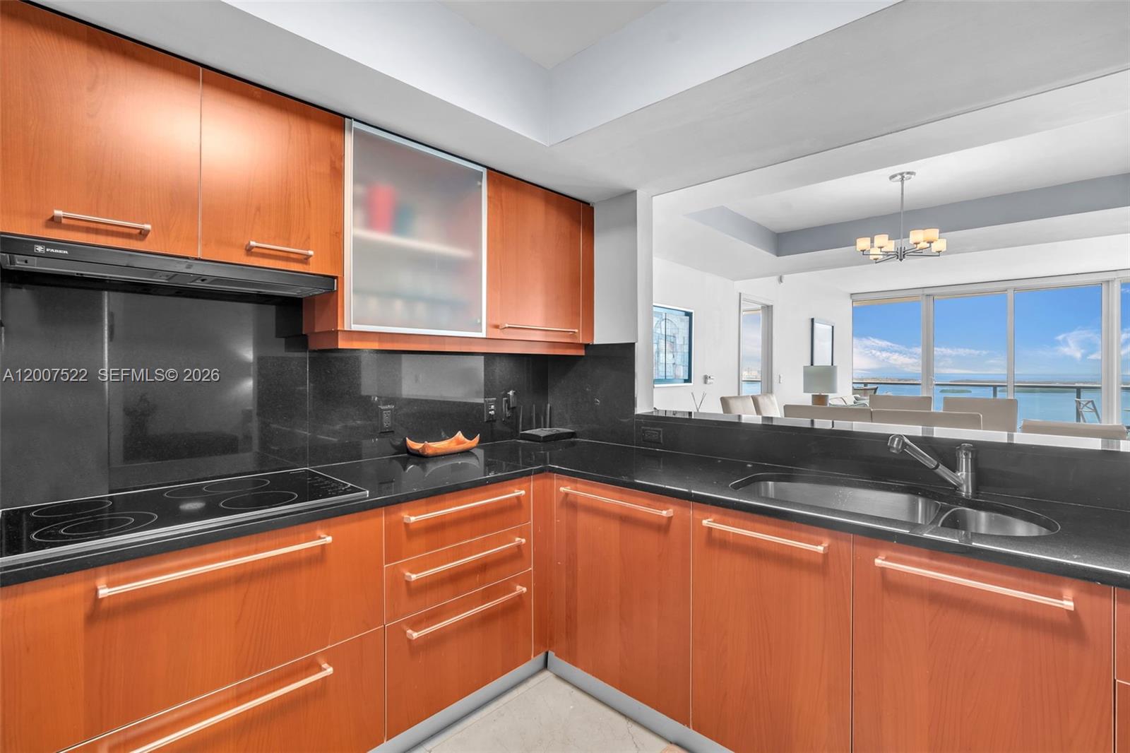 1331 Brickell Bay Dr #3609, Miami FL 33131