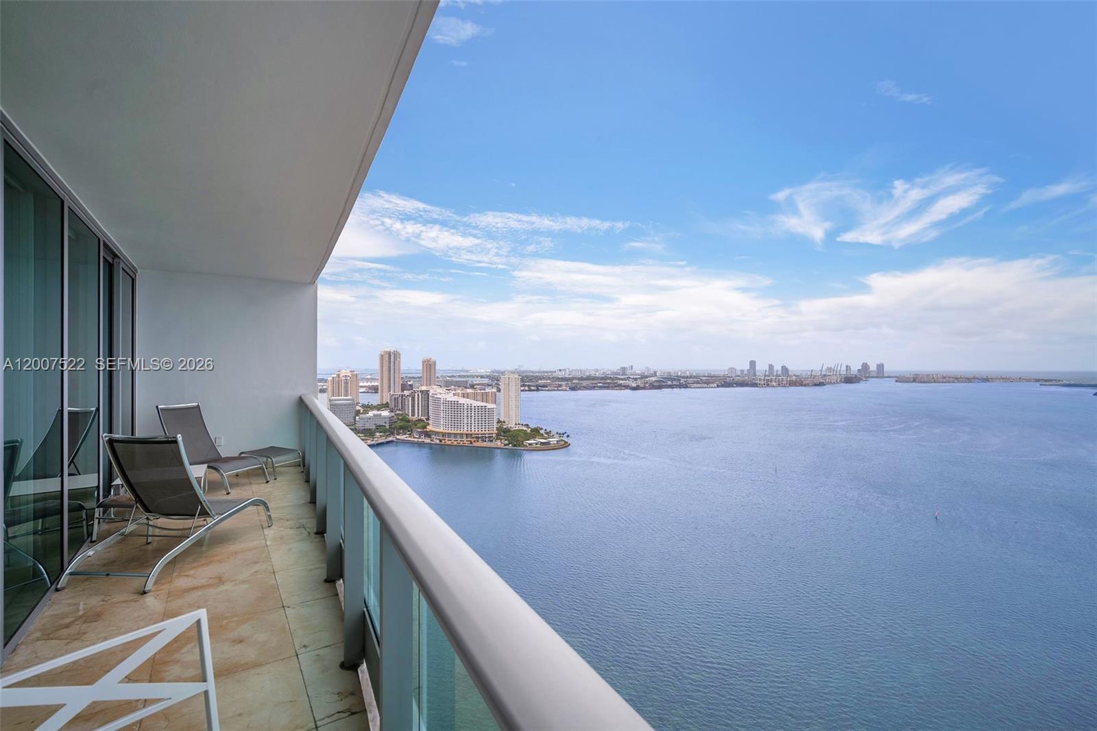 1331 Brickell Bay Dr #3609, Miami FL 33131