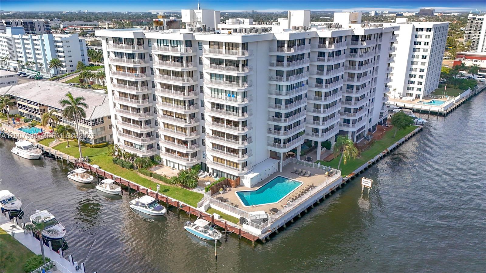3100 NE 48th St #507, Fort Lauderdale FL 33308