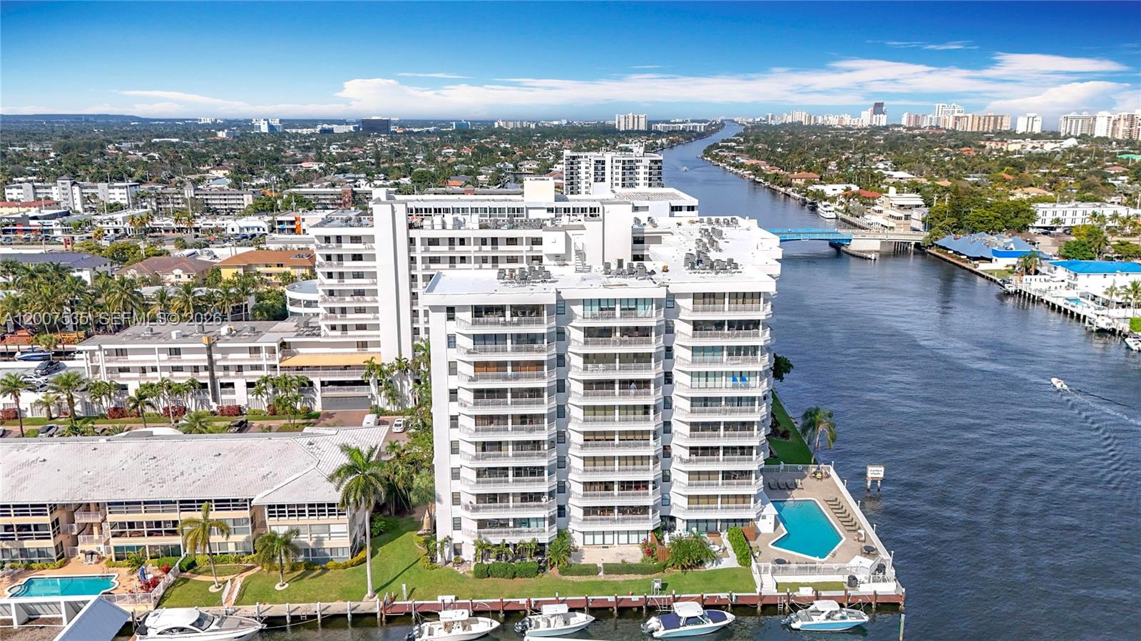 3100 NE 48th St #507, Fort Lauderdale FL 33308