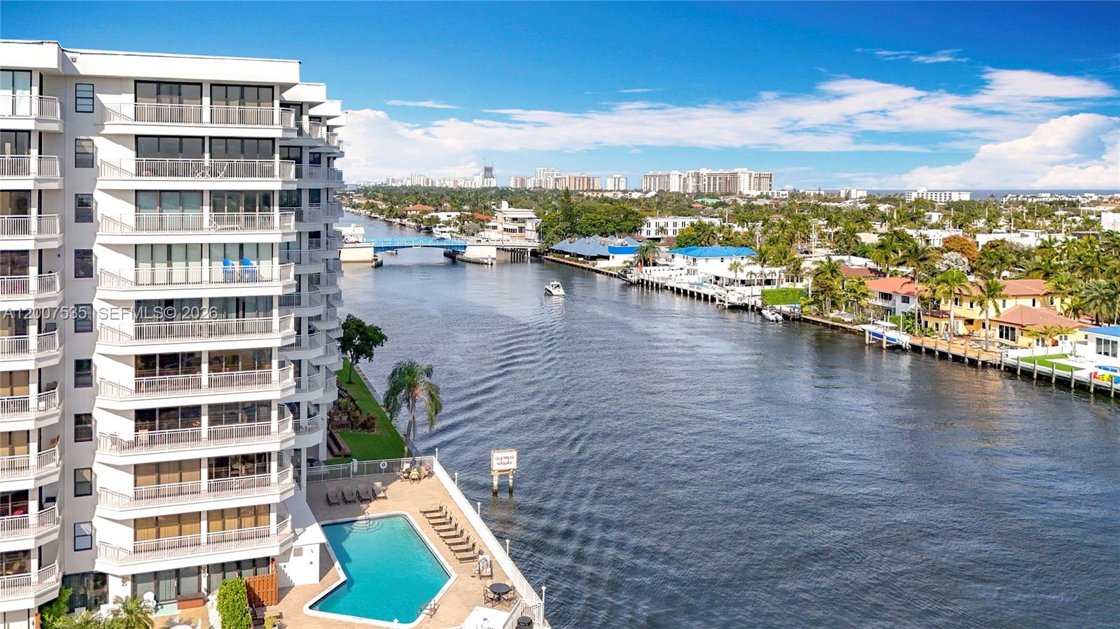 3100 NE 48th St #507, Fort Lauderdale FL 33308