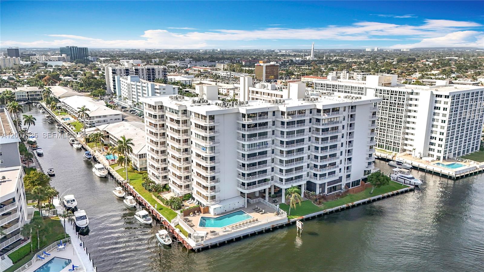 3100 NE 48th St #507, Fort Lauderdale FL 33308