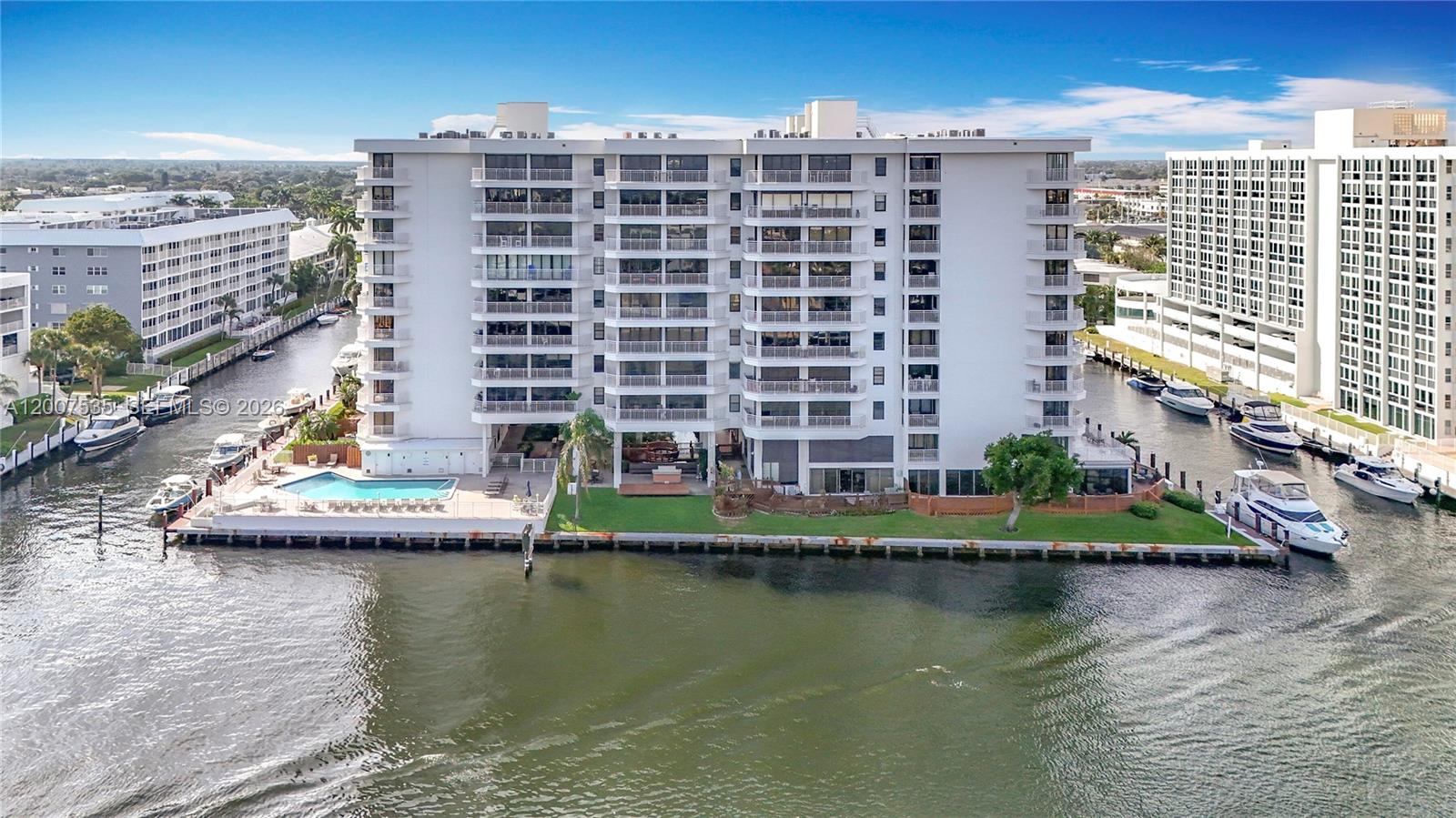 3100 NE 48th St #507, Fort Lauderdale FL 33308