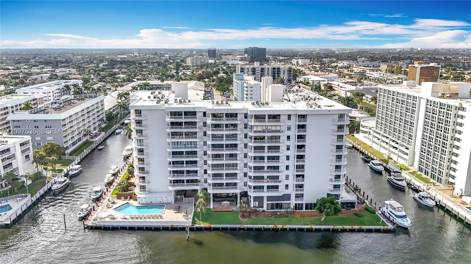 3100 NE 48th St #507, Fort Lauderdale FL 33308