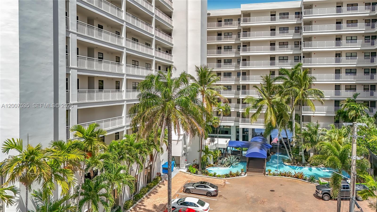 3100 NE 48th St #507, Fort Lauderdale FL 33308