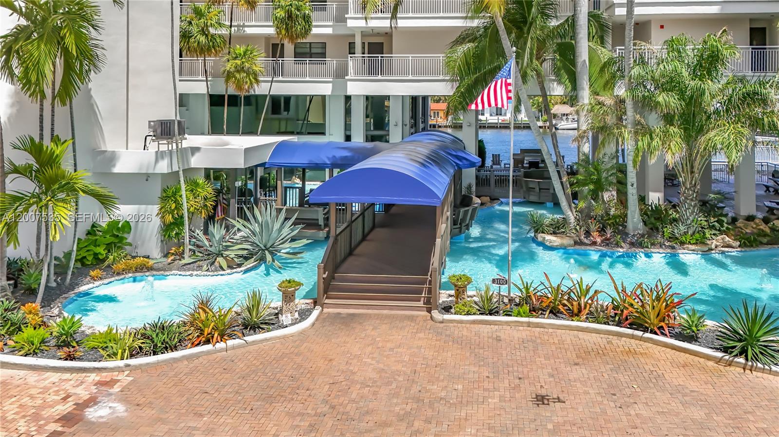 3100 NE 48th St #507, Fort Lauderdale FL 33308