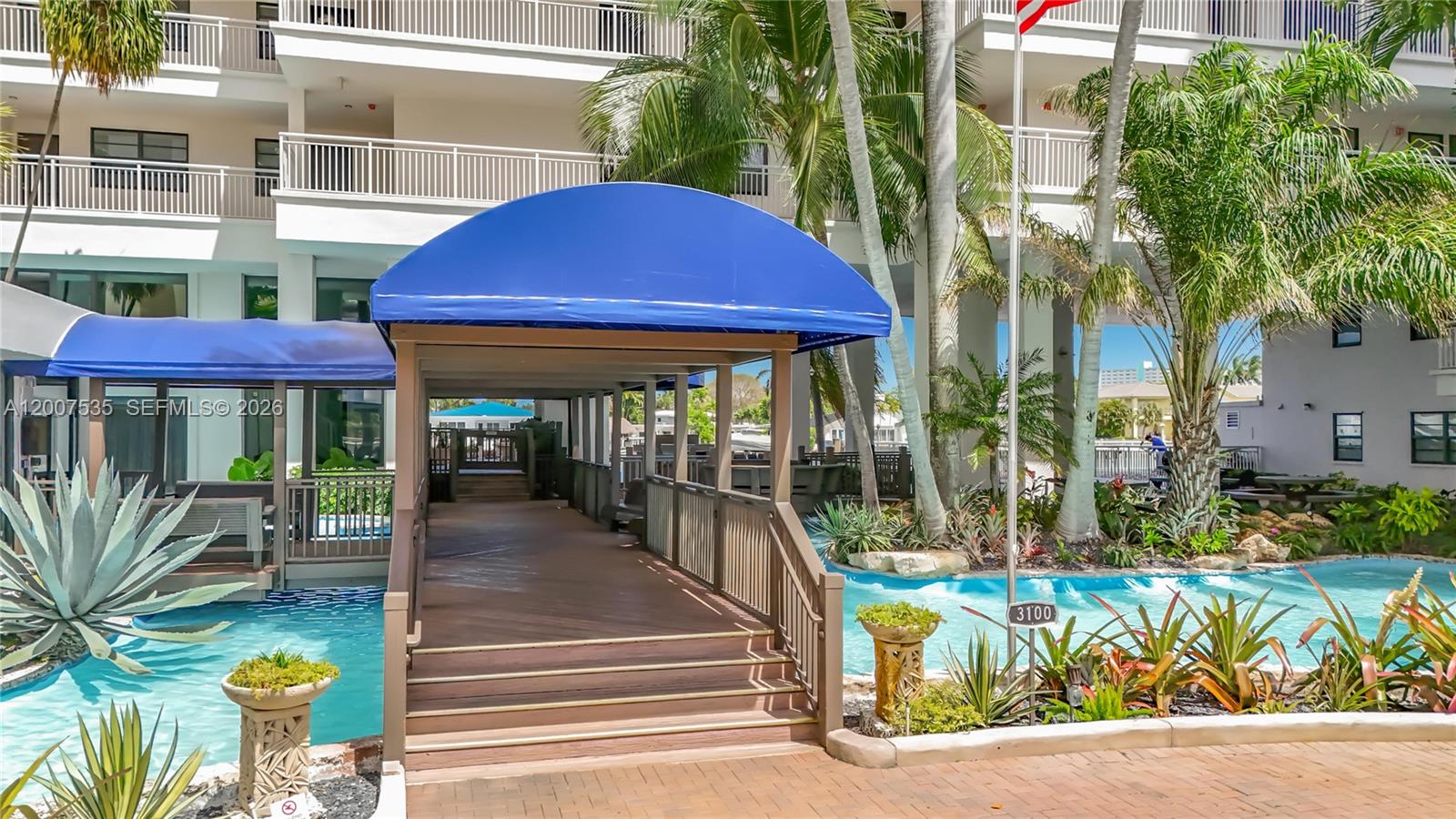 3100 NE 48th St #507, Fort Lauderdale FL 33308