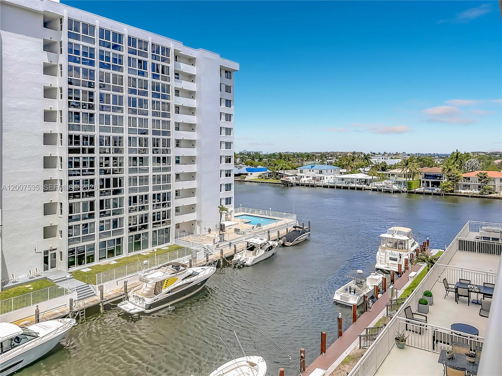 3100 NE 48th St #507, Fort Lauderdale FL 33308