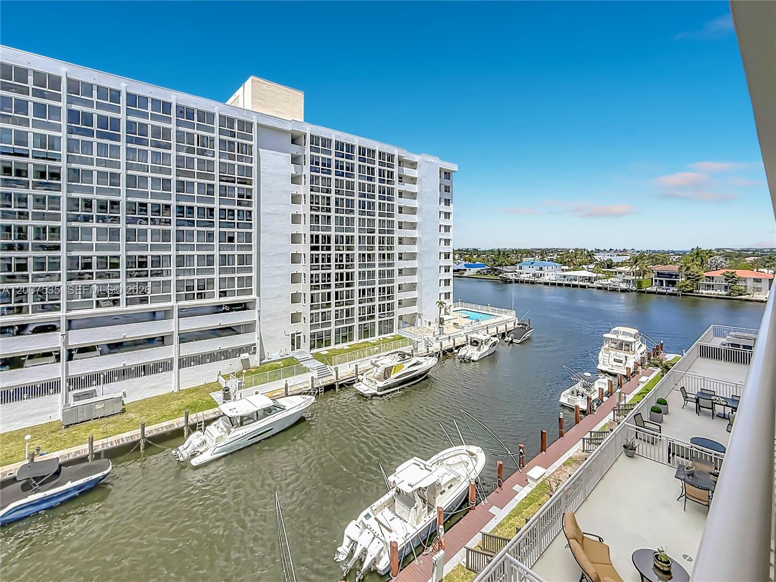 3100 NE 48th St #507, Fort Lauderdale FL 33308