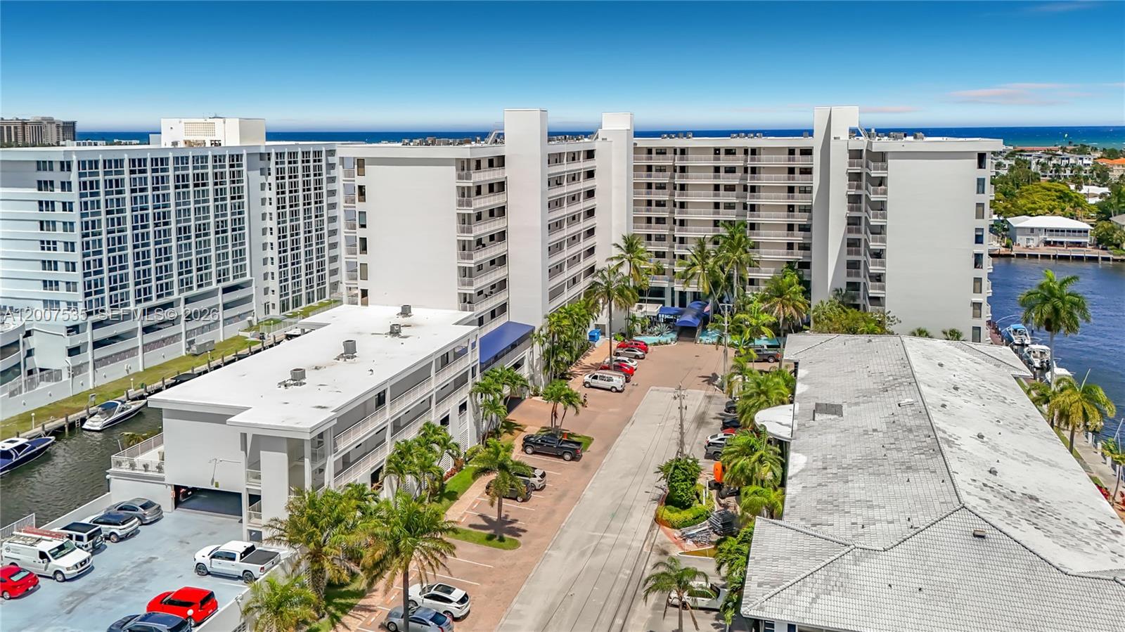 3100 NE 48th St #507, Fort Lauderdale FL 33308