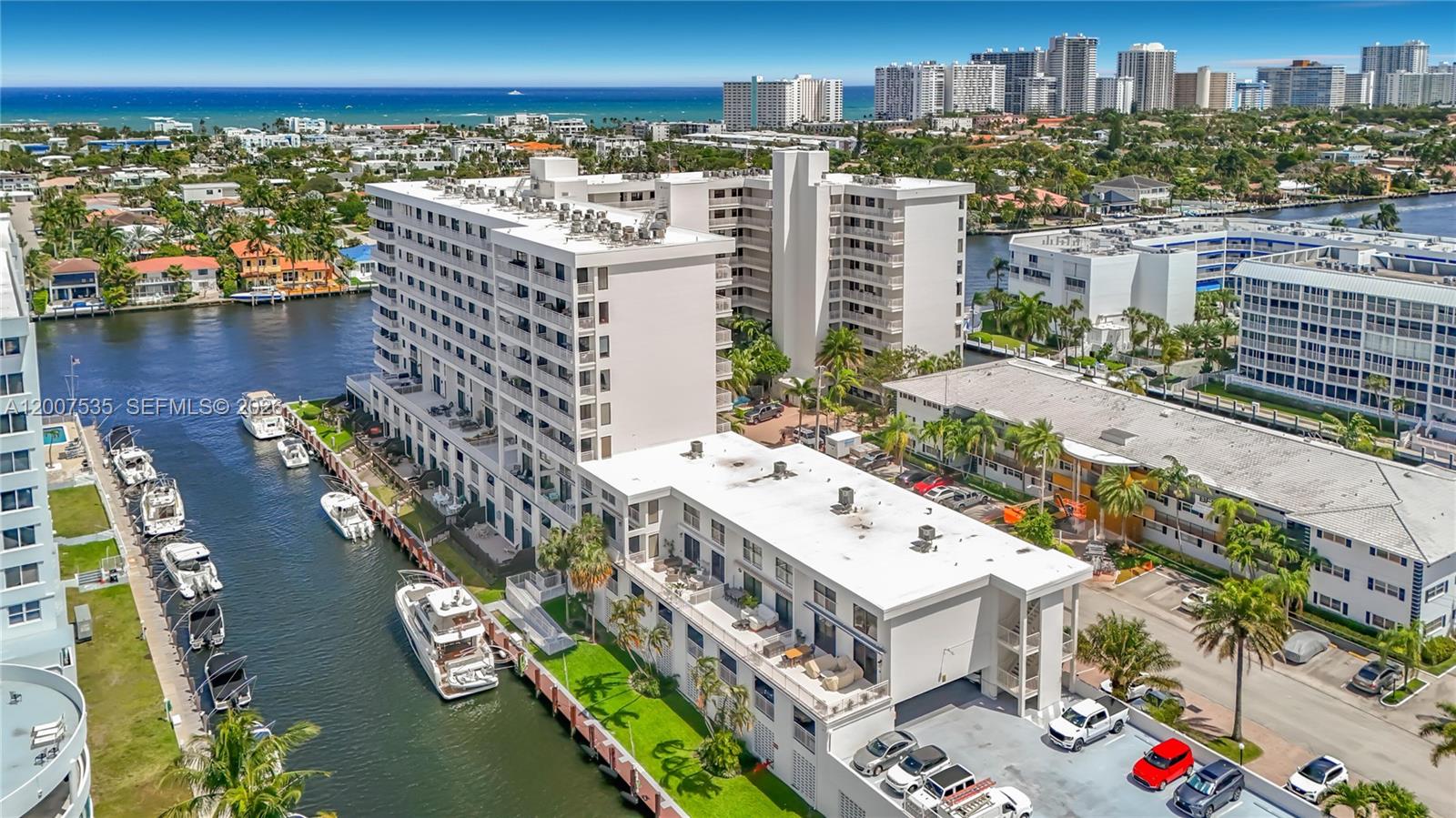 3100 NE 48th St #507, Fort Lauderdale FL 33308