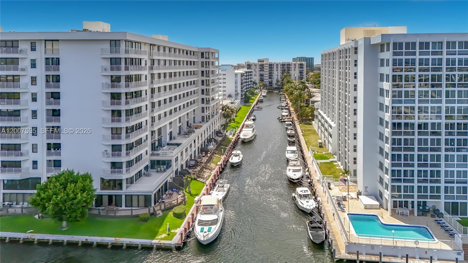 3100 NE 48th St #507, Fort Lauderdale FL 33308