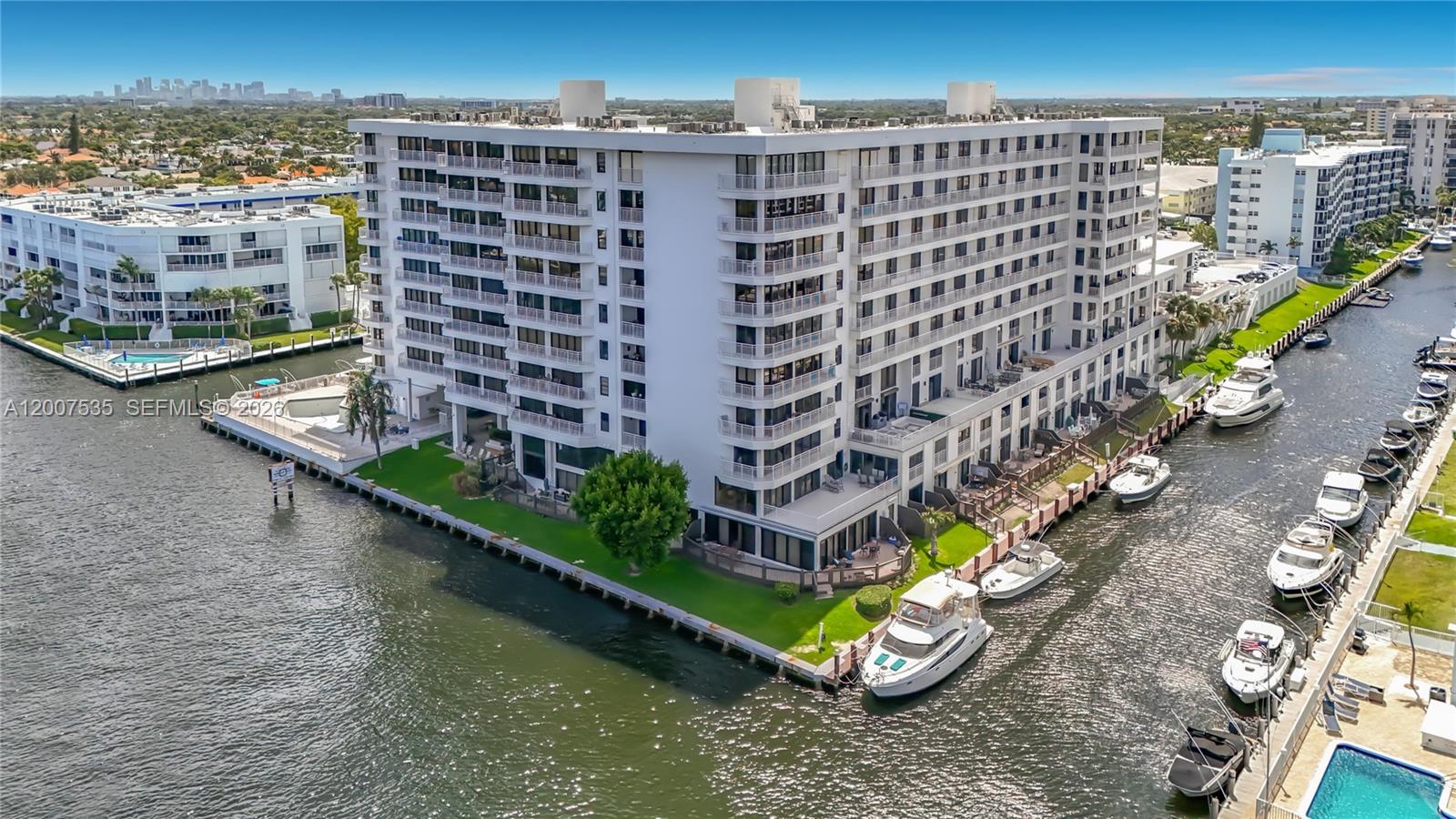 3100 NE 48th St #507, Fort Lauderdale FL 33308