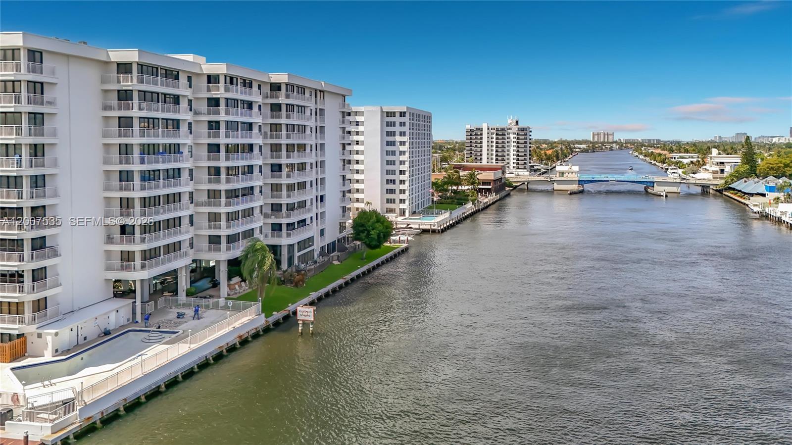 3100 NE 48th St #507, Fort Lauderdale FL 33308