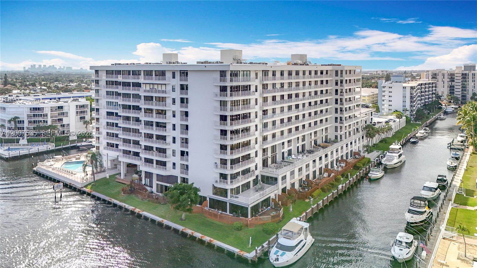3100 NE 48th St #507, Fort Lauderdale FL 33308