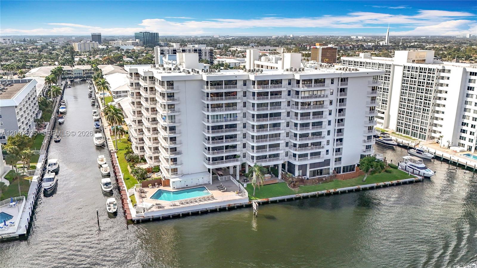 3100 NE 48th St #507, Fort Lauderdale FL 33308