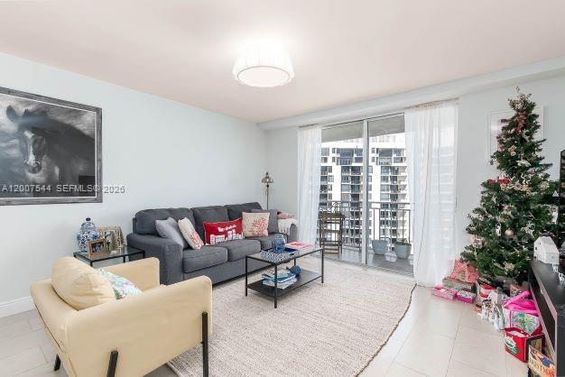 770 Claughton Island Dr #1905, Miami FL 33131