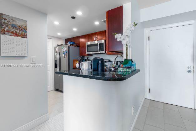 770 Claughton Island Dr #1905, Miami FL 33131