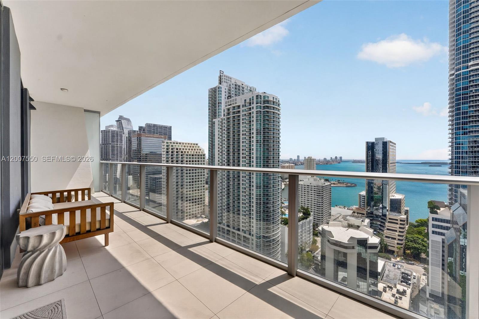 1010 Brickell Ave #3004, Miami FL 33131