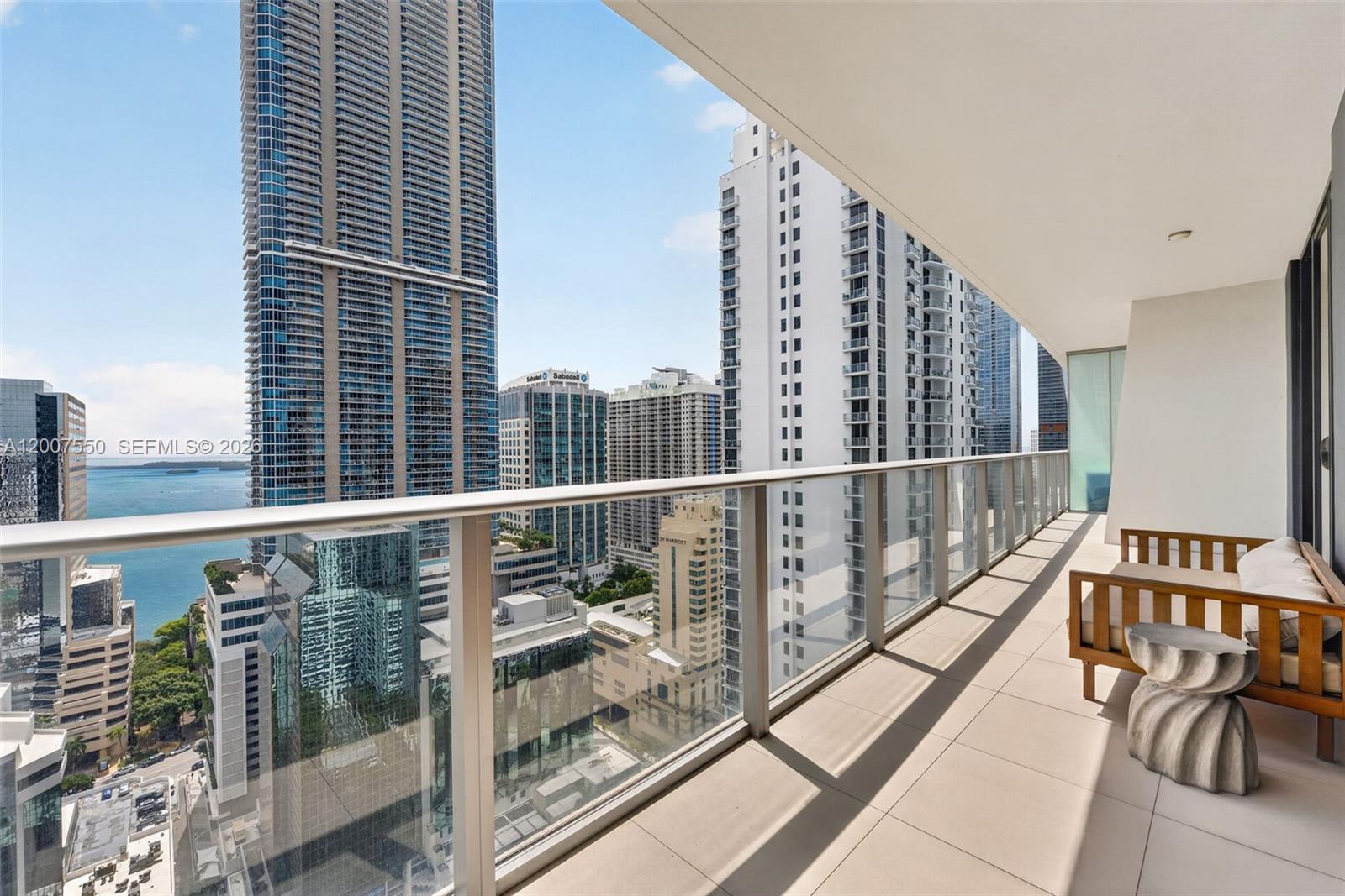 1010 Brickell Ave #3004, Miami FL 33131