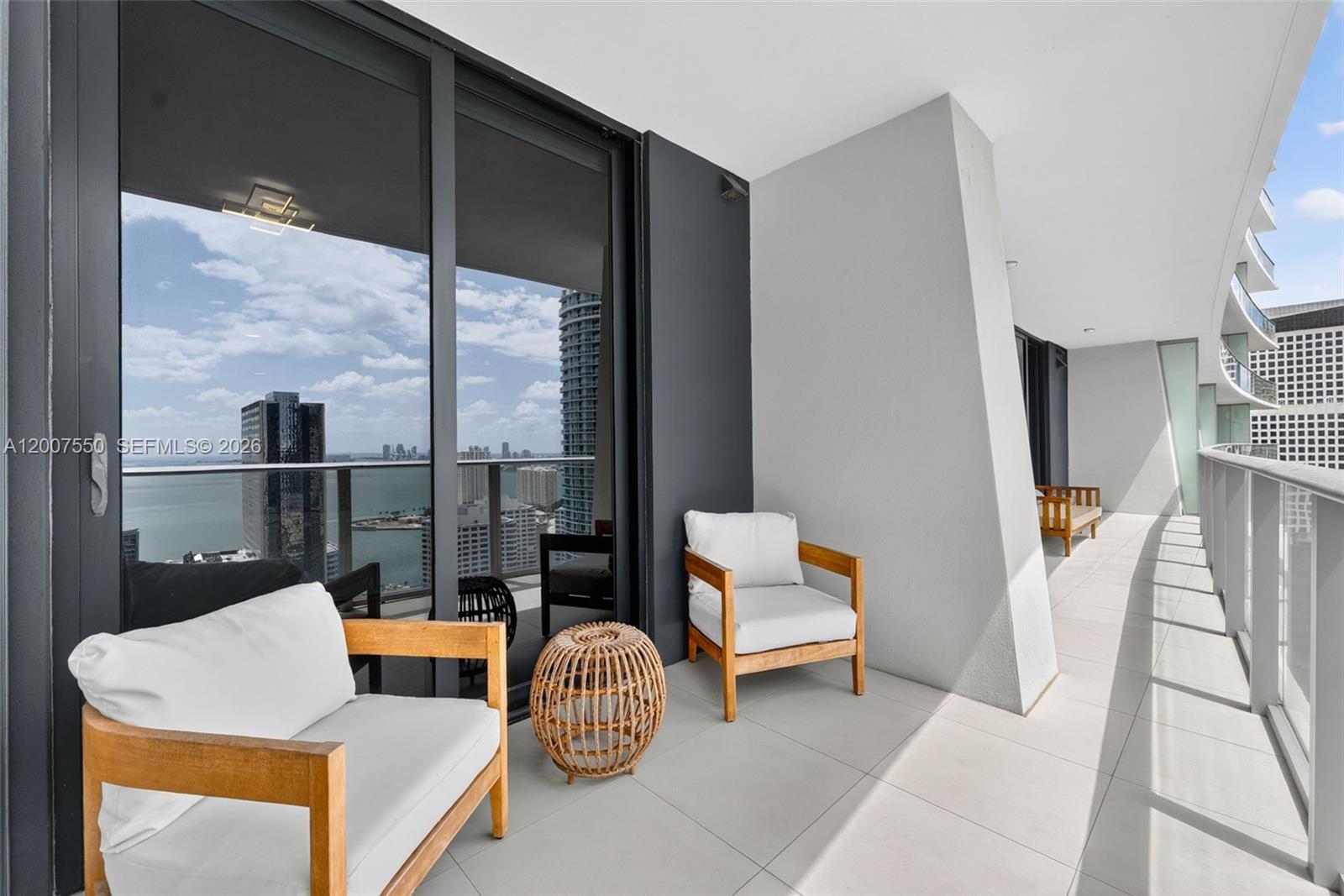 1010 Brickell Ave #3004, Miami FL 33131