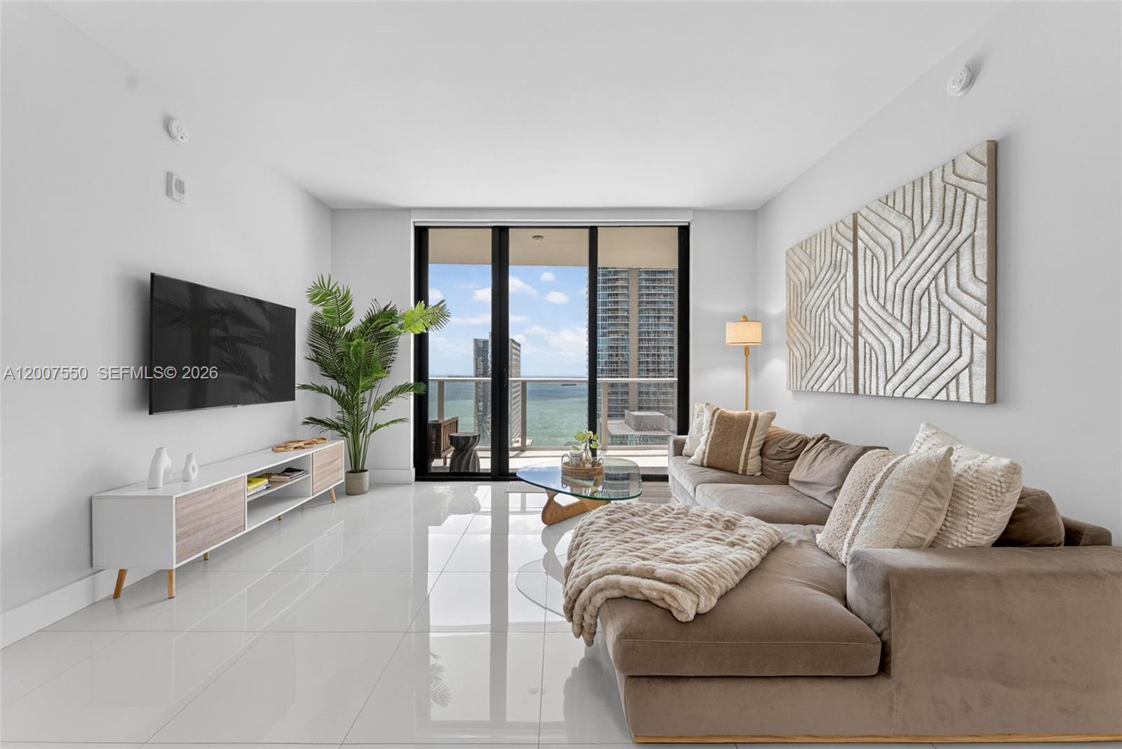 1010 Brickell Ave #3004, Miami FL 33131