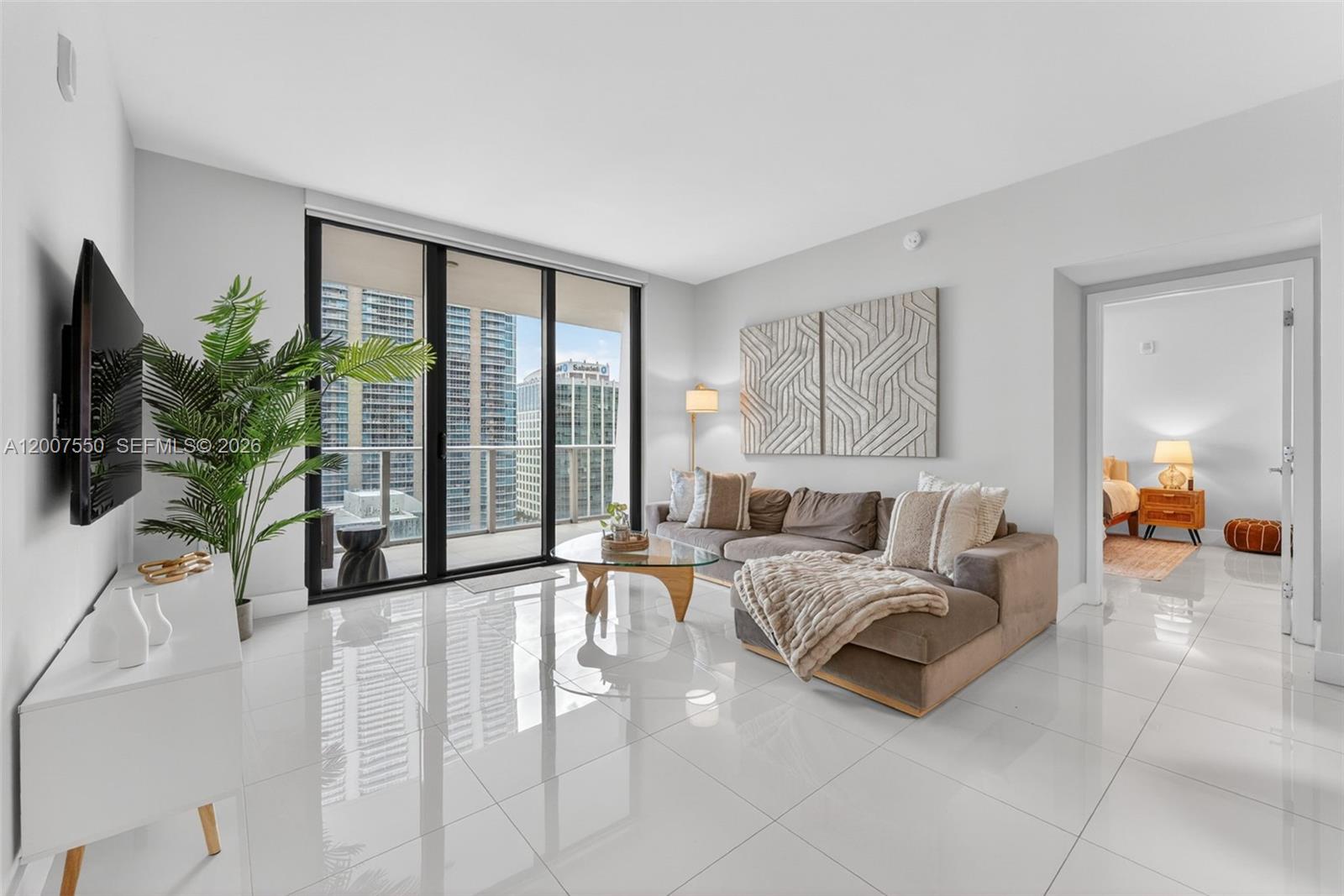 1010 Brickell Ave #3004, Miami FL 33131