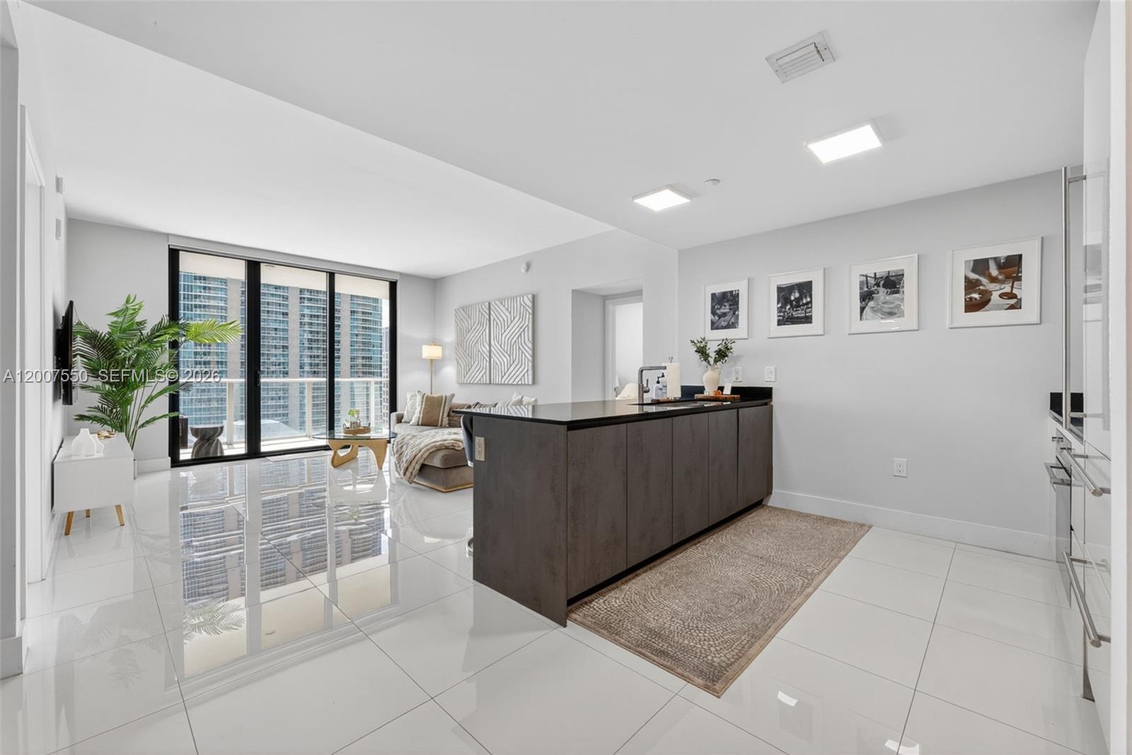 1010 Brickell Ave #3004, Miami FL 33131