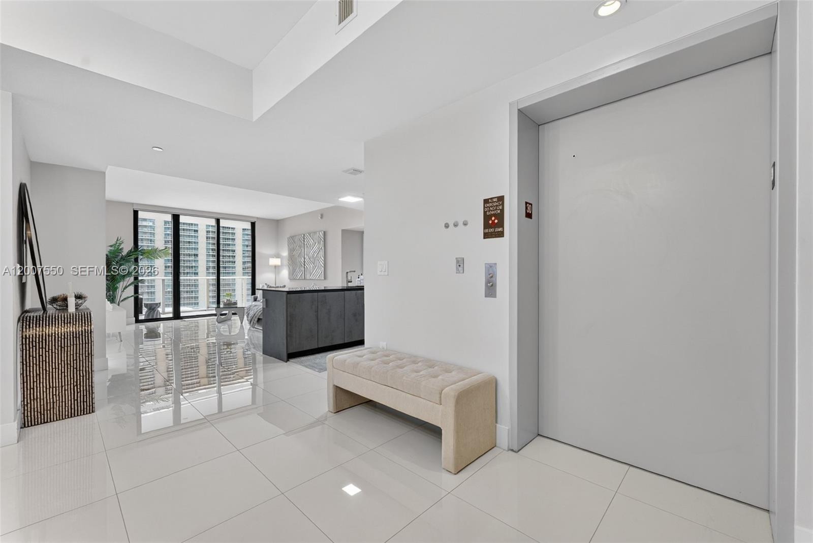 1010 Brickell Ave #3004, Miami FL 33131