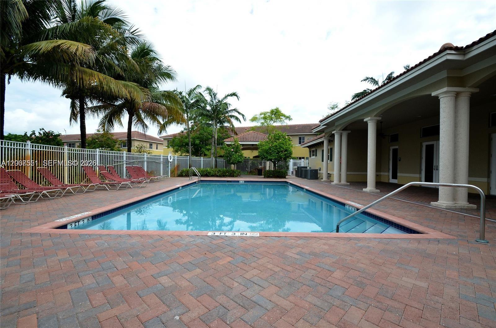 1937 SW 60th Ter #1937, North Lauderdale FL 33068