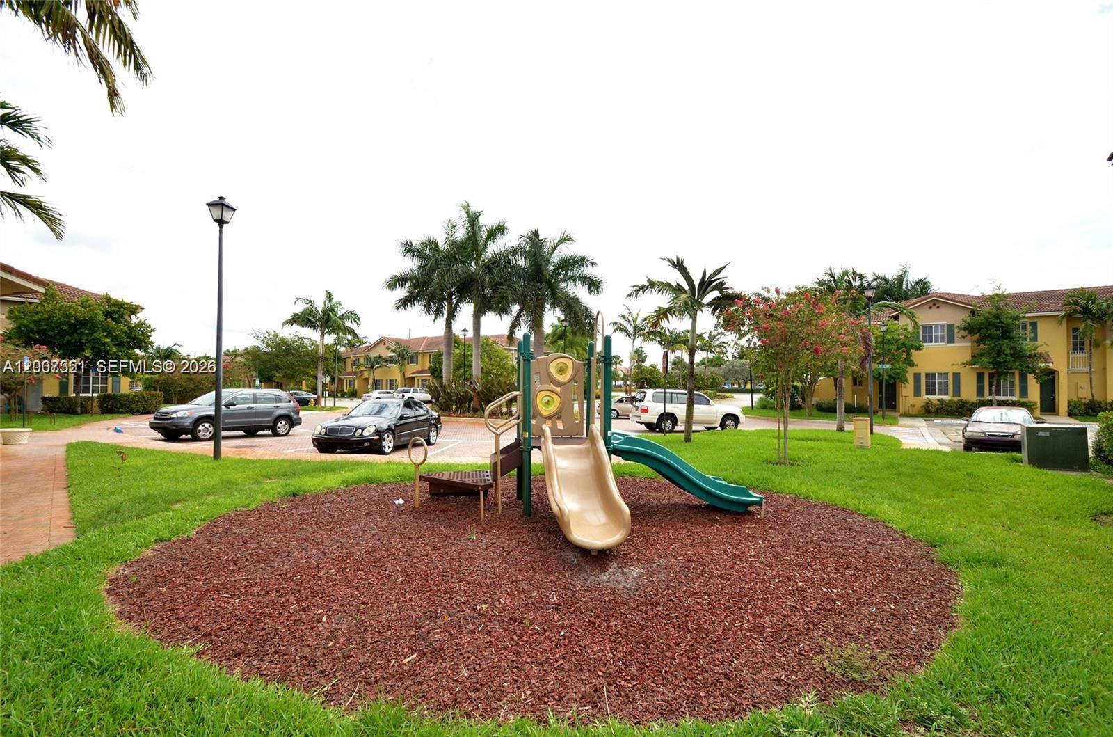 1937 SW 60th Ter #1937, North Lauderdale FL 33068