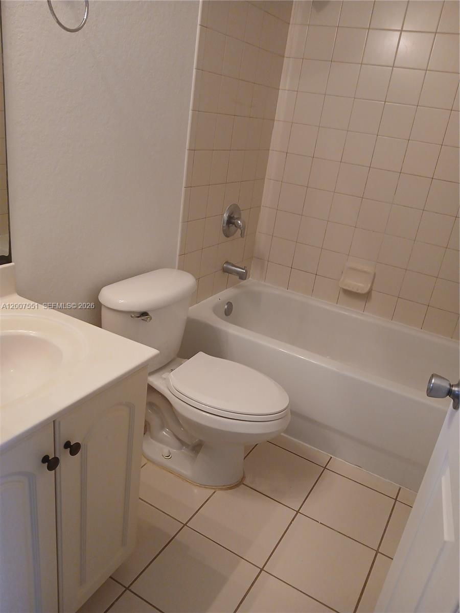 1937 SW 60th Ter #1937, North Lauderdale FL 33068