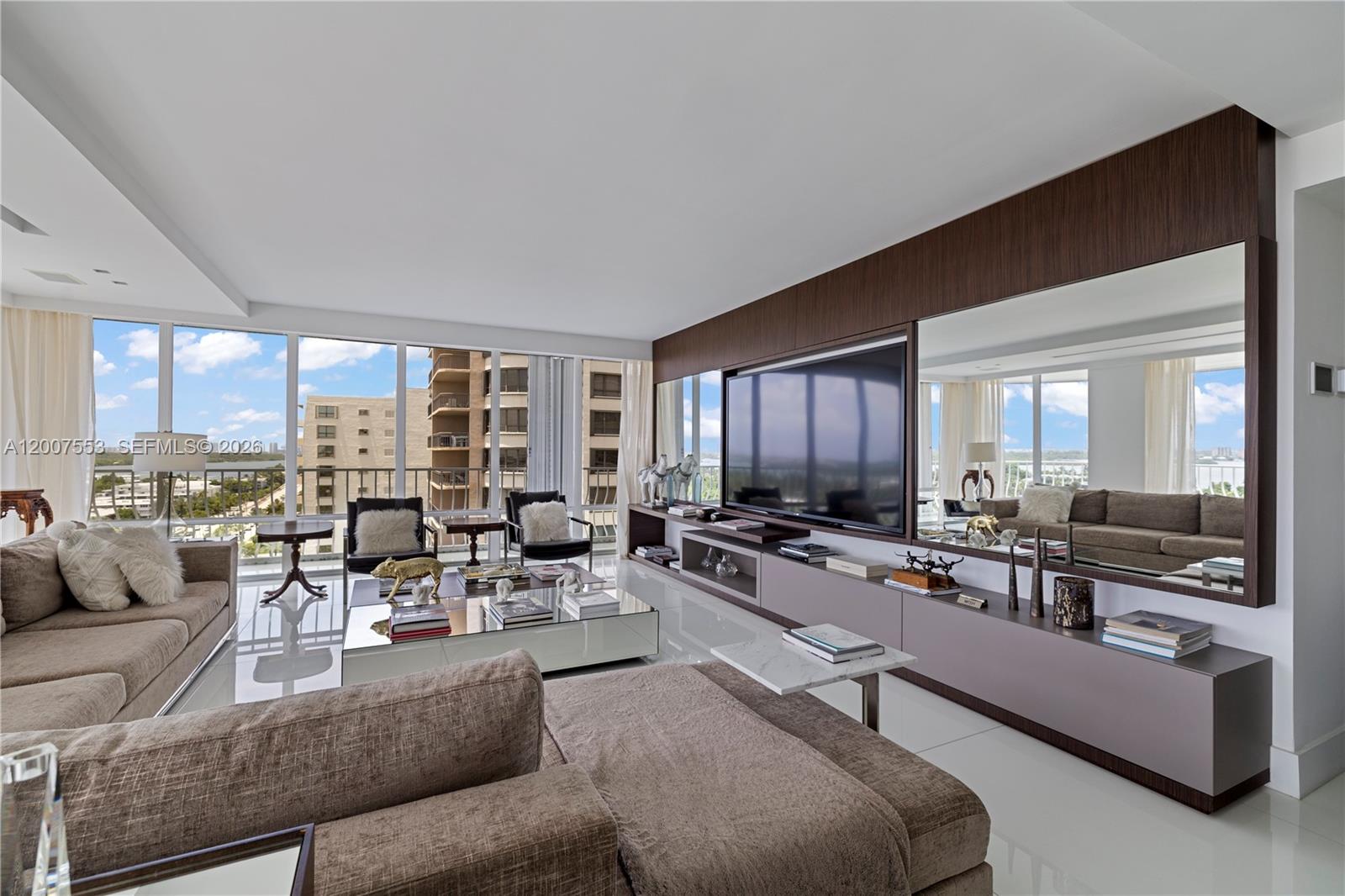 10155 Collins Ave #1210, Bal Harbour FL 33154
