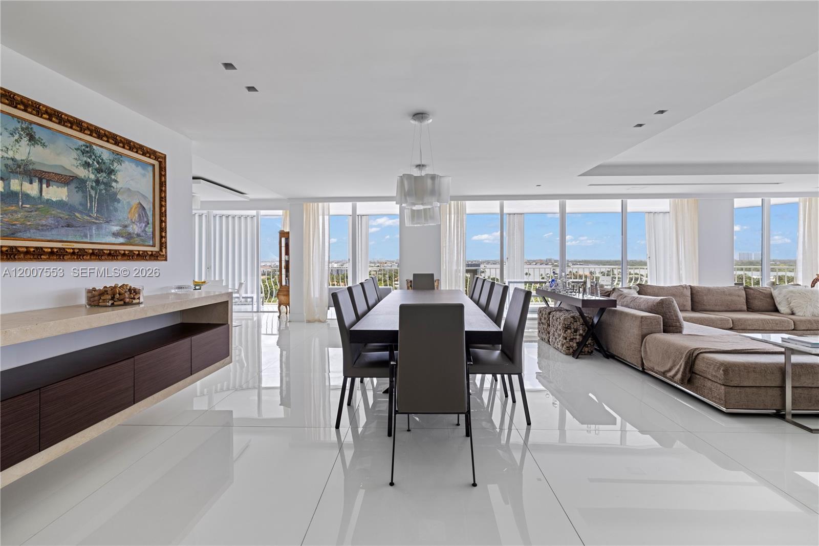 10155 Collins Ave #1210, Bal Harbour FL 33154