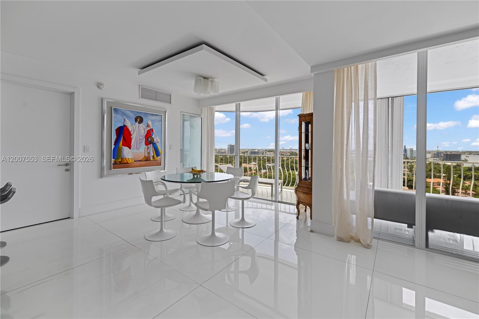 10155 Collins Ave #1210, Bal Harbour FL 33154