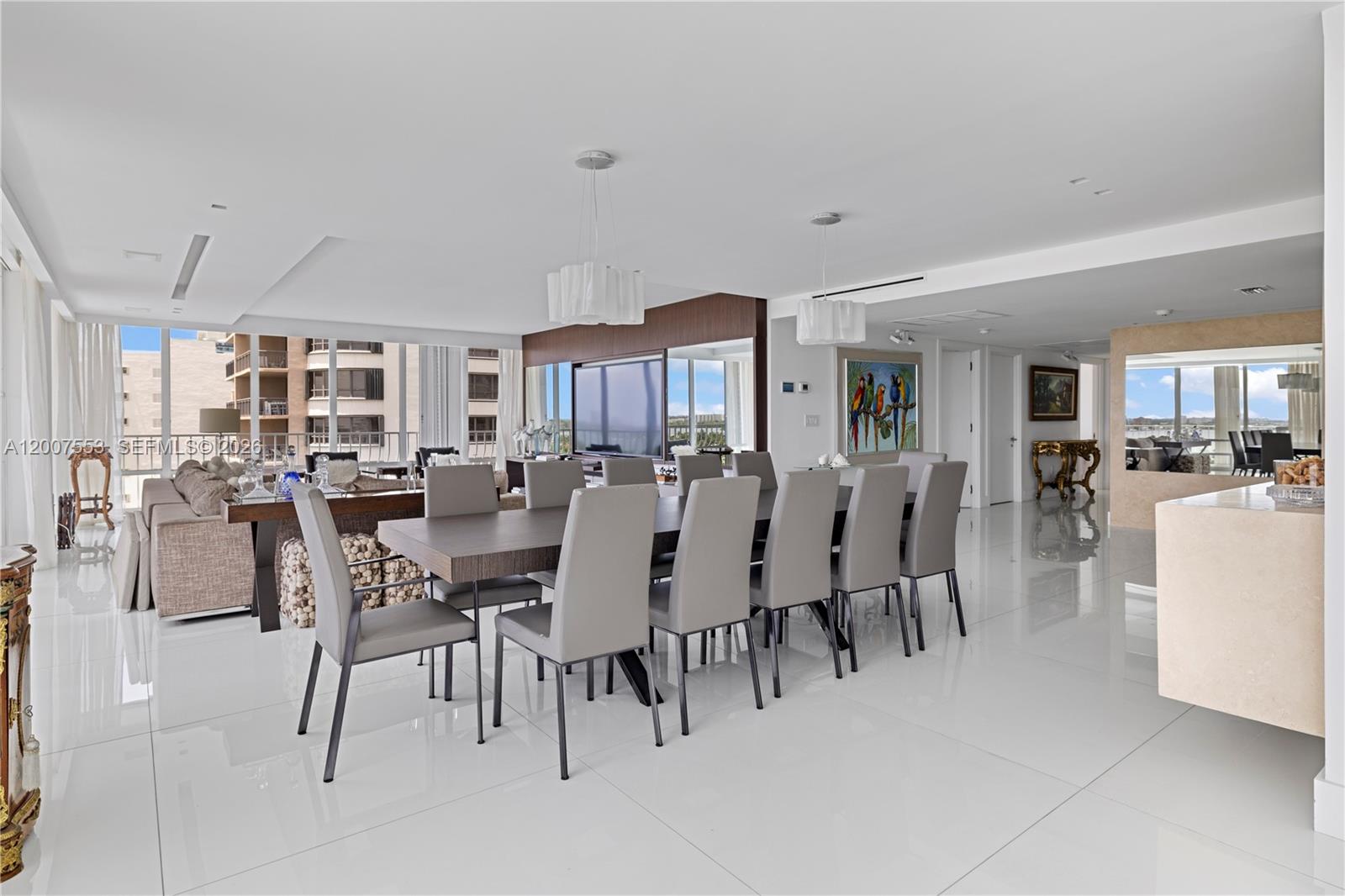 10155 Collins Ave #1210, Bal Harbour FL 33154