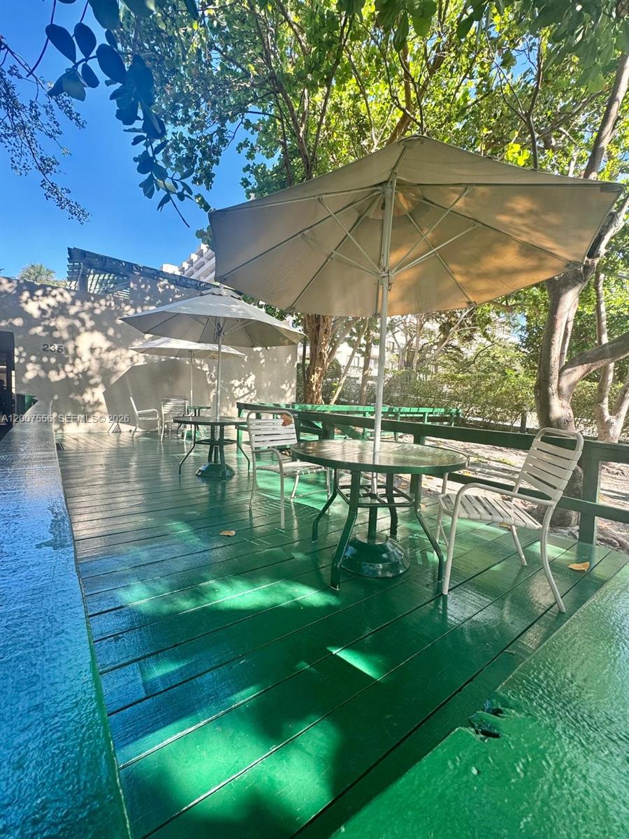 101 E Crandon Blvd #276, Key Biscayne FL 33149