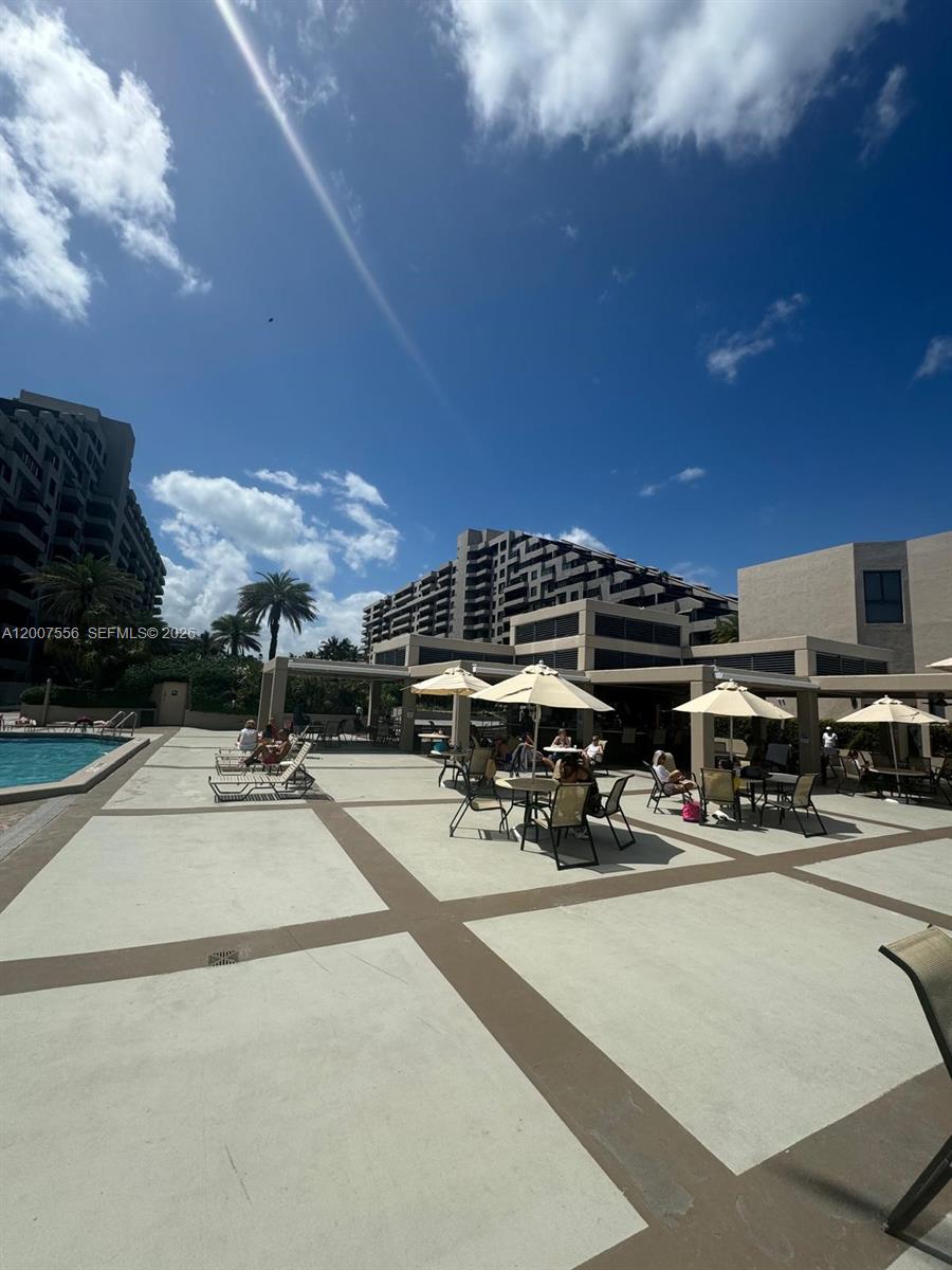 101 E Crandon Blvd #276, Key Biscayne FL 33149