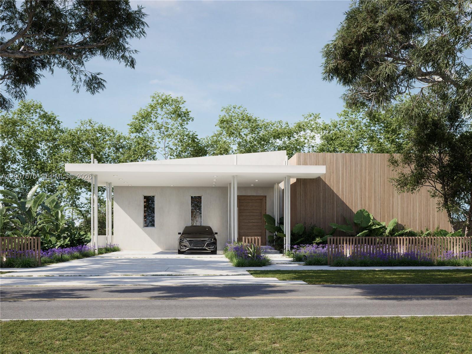 325 Ludlam Dr, Miami Springs FL 33166
