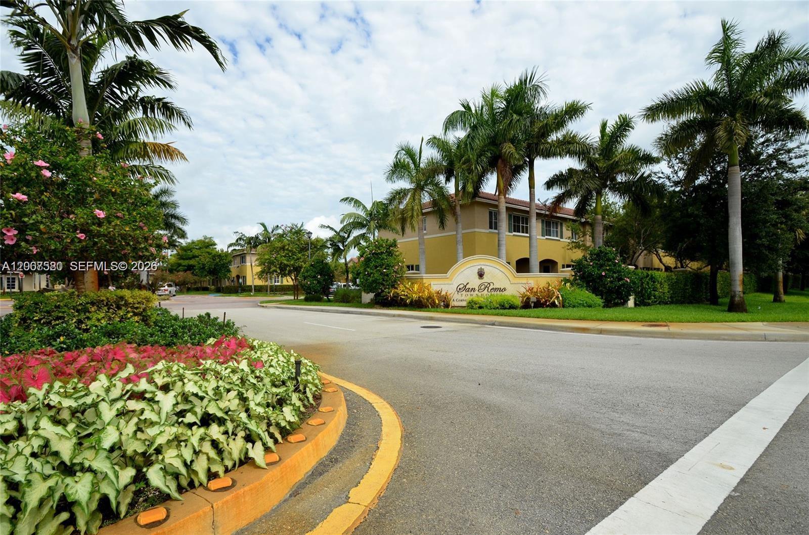 1984 SW 60th Ave #1984, North Lauderdale FL 33068