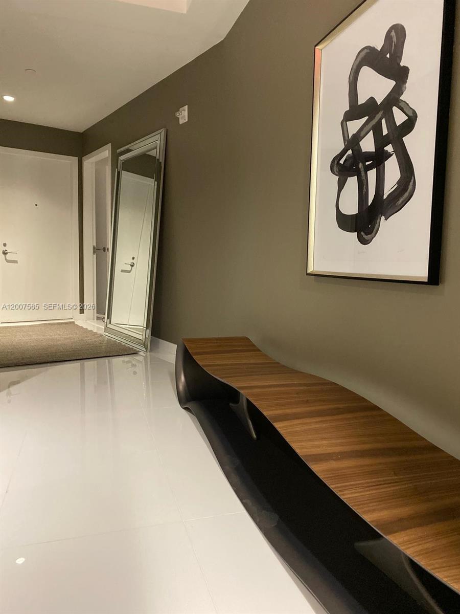 851 NE 1st Ave #2501, Miami FL 33132
