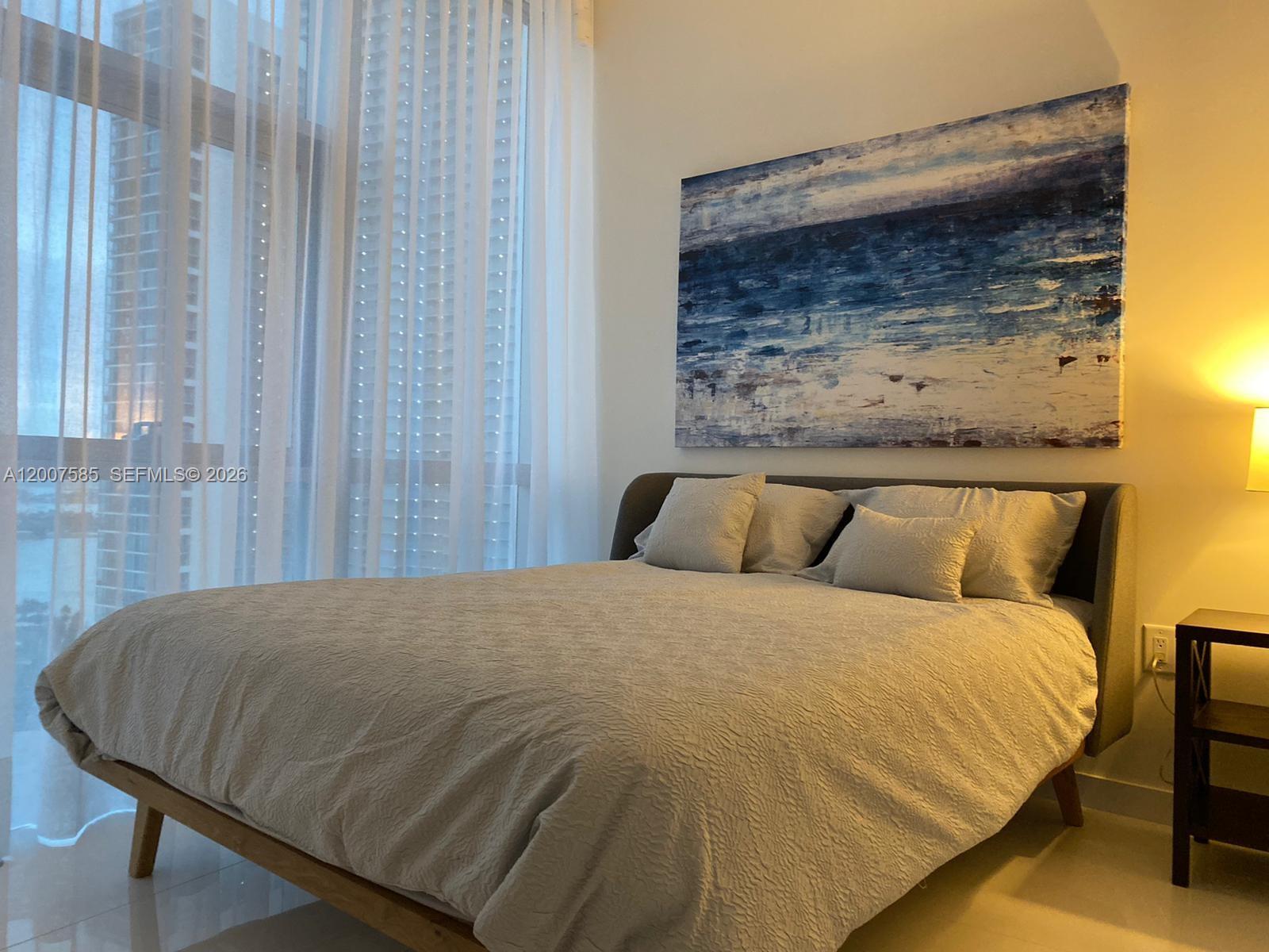 851 NE 1st Ave #2501, Miami FL 33132