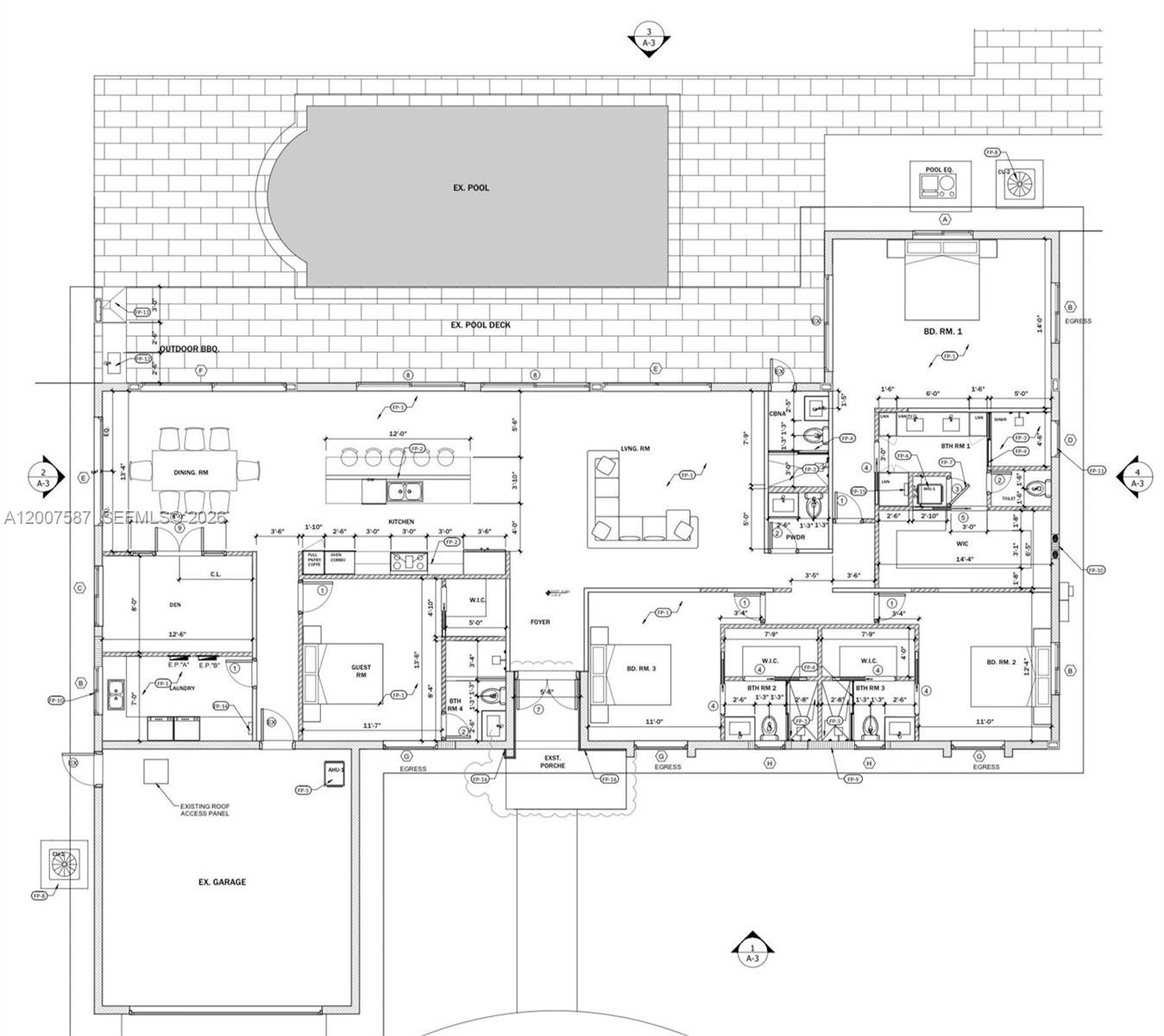 1520 Lugo Ave, Coral Gables FL 33156