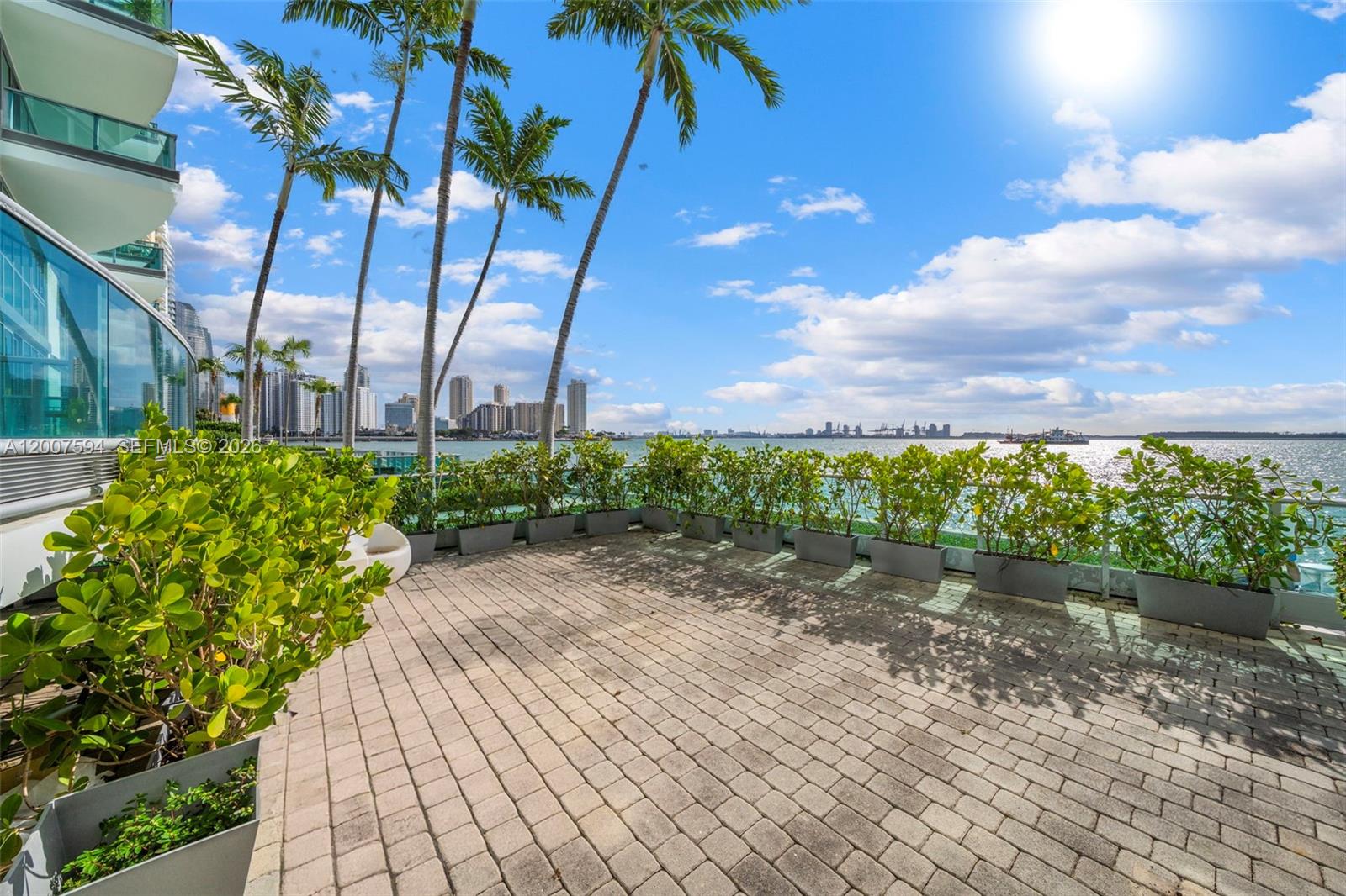 1331 Brickell Bay Dr #BL-25, Miami FL 33131