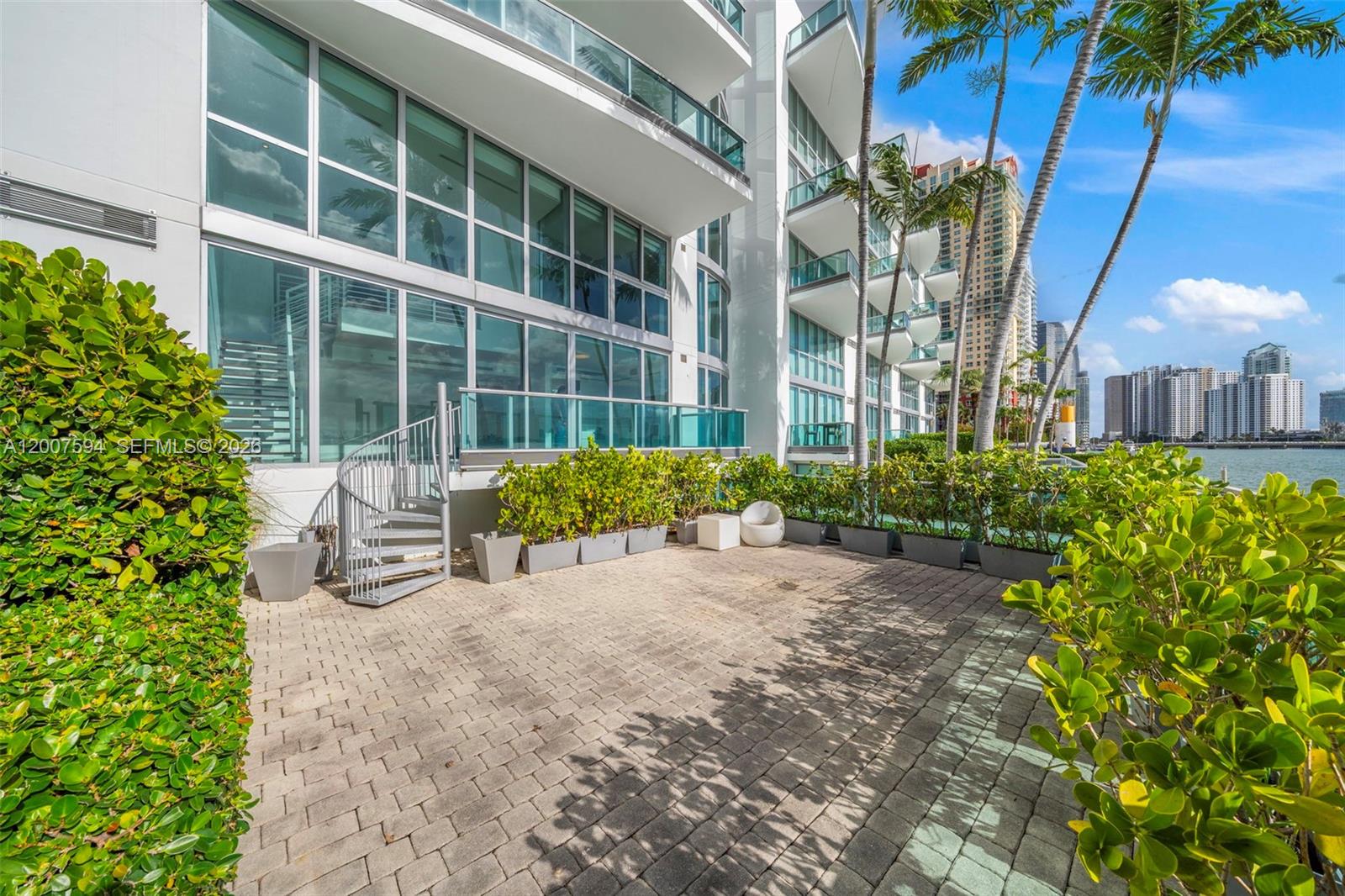 1331 Brickell Bay Dr #BL-25, Miami FL 33131