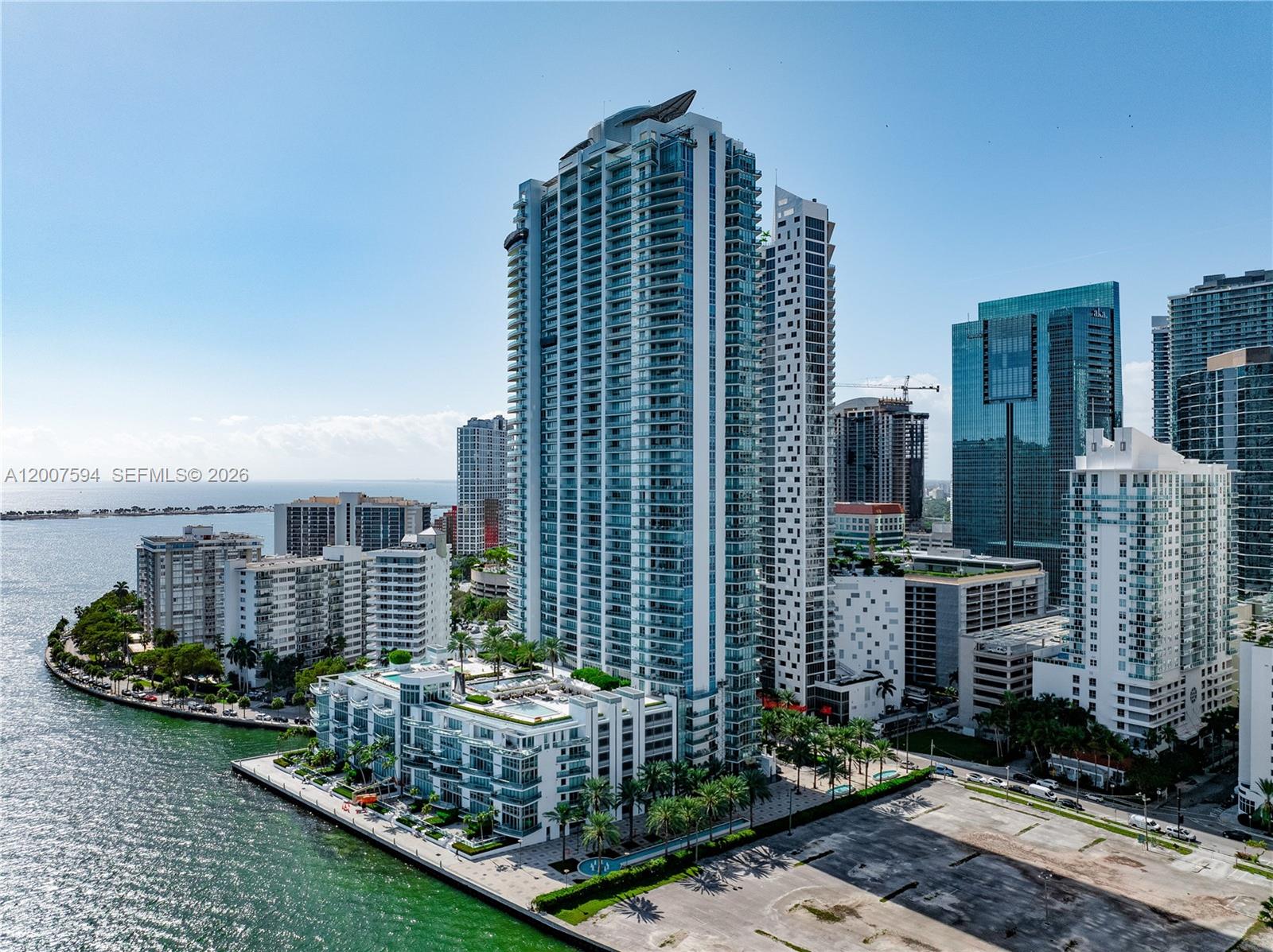 1331 Brickell Bay Dr #BL-25, Miami FL 33131