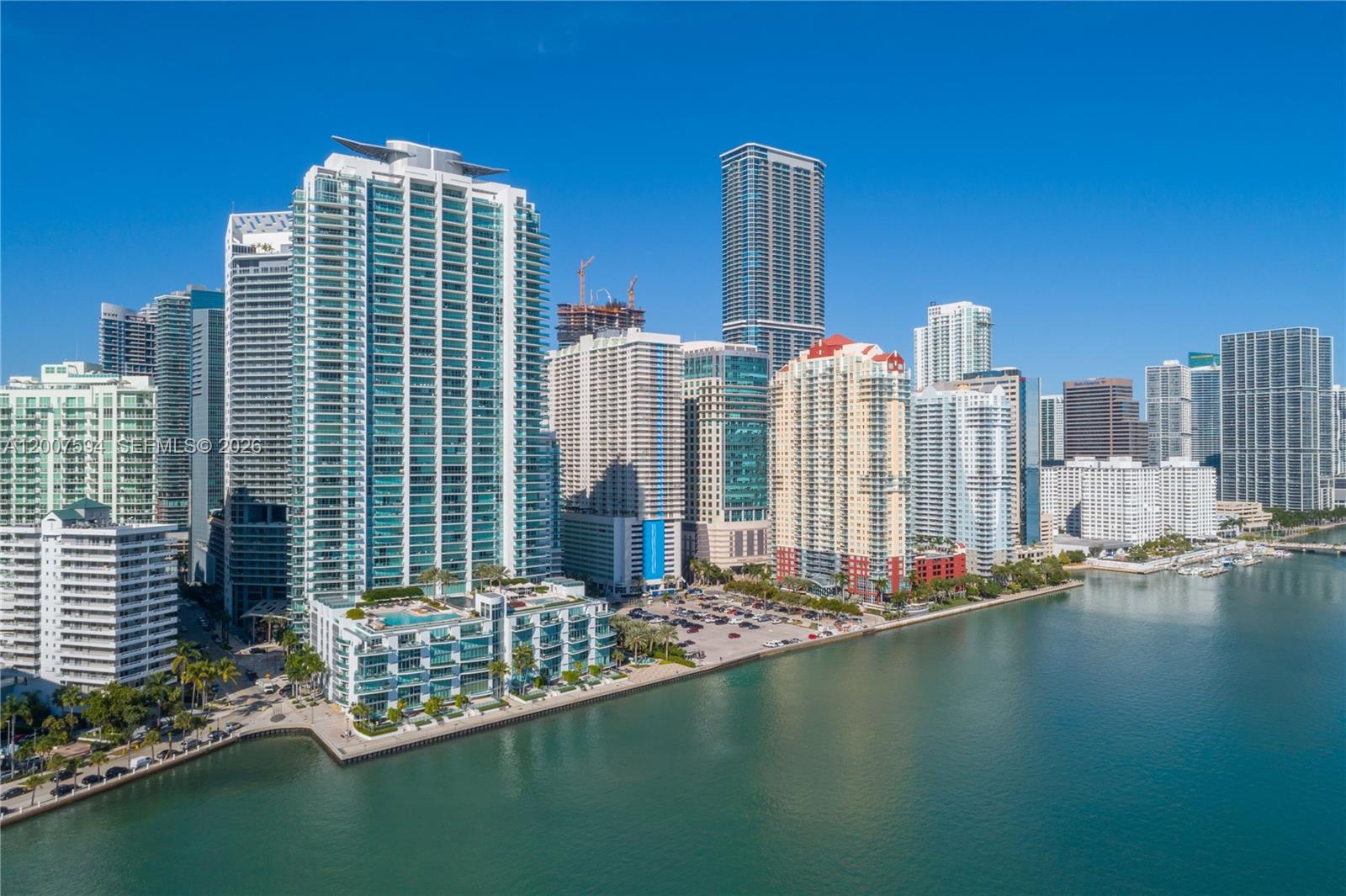 1331 Brickell Bay Dr #BL-25, Miami FL 33131