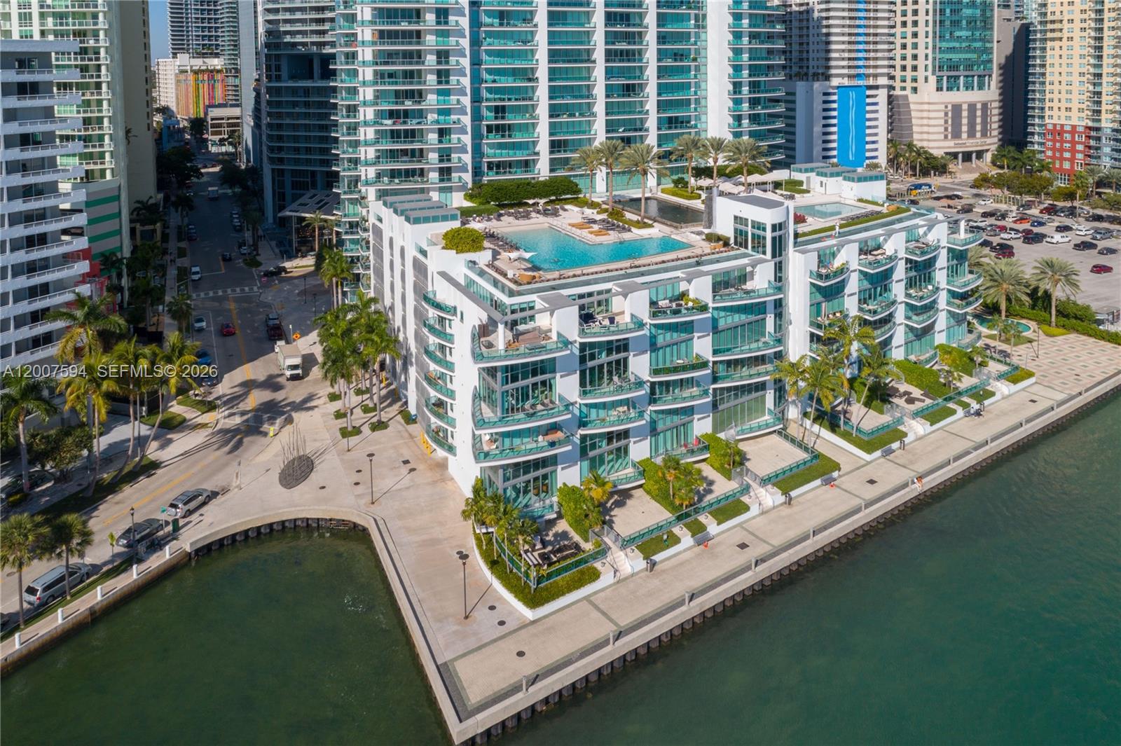 1331 Brickell Bay Dr #BL-25, Miami FL 33131