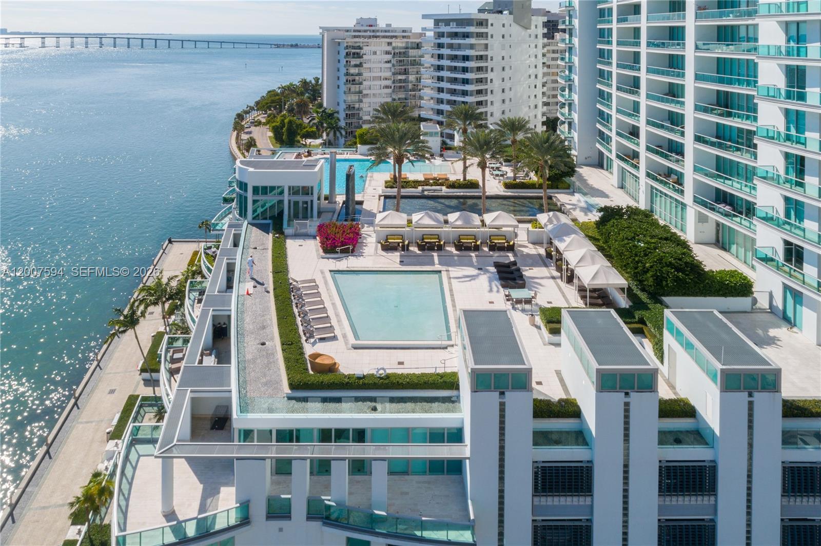 1331 Brickell Bay Dr #BL-25, Miami FL 33131