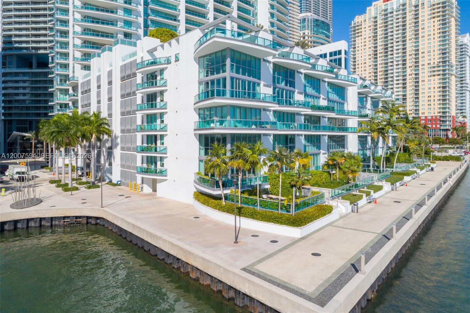 1331 Brickell Bay Dr #BL-25, Miami FL 33131